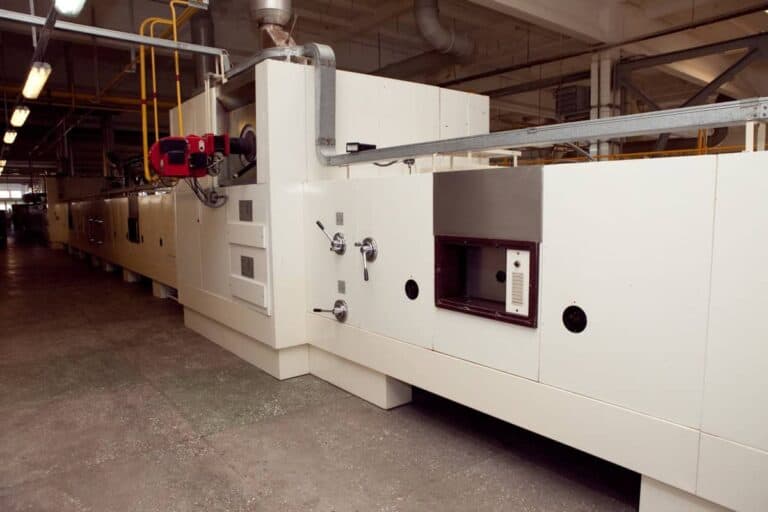 Machinebehuizing