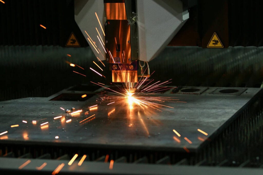 optimaliseren van ontwerpbestanden voor lasersnijden