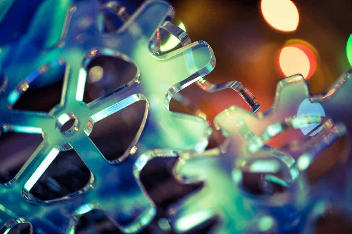 Innovaties in zetwerktechnieken Wat brengt de toekomst