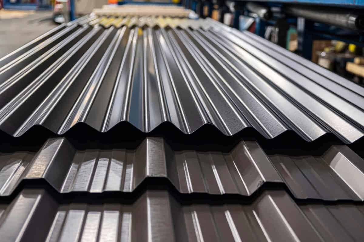 Vergelijking van materiaalsoorten voor zetwerk