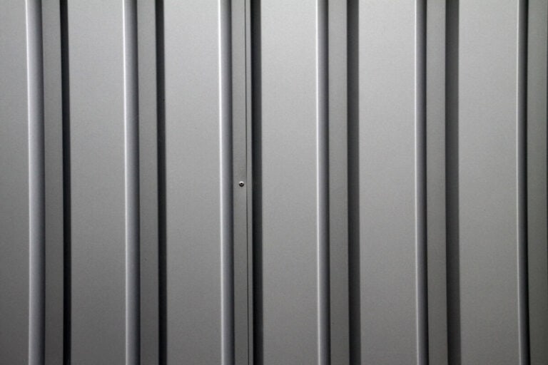zetwerk aluminium