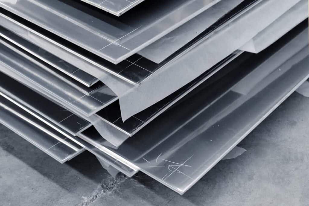 Aluminium