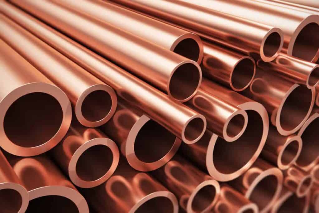 Wat zijn non-ferro metalen