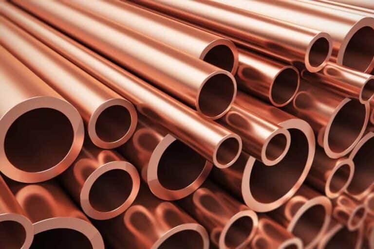 Wat zijn non-ferro metalen