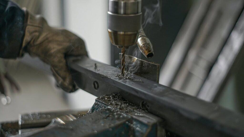 Behuizing voor defensie elektronica MIL-STD