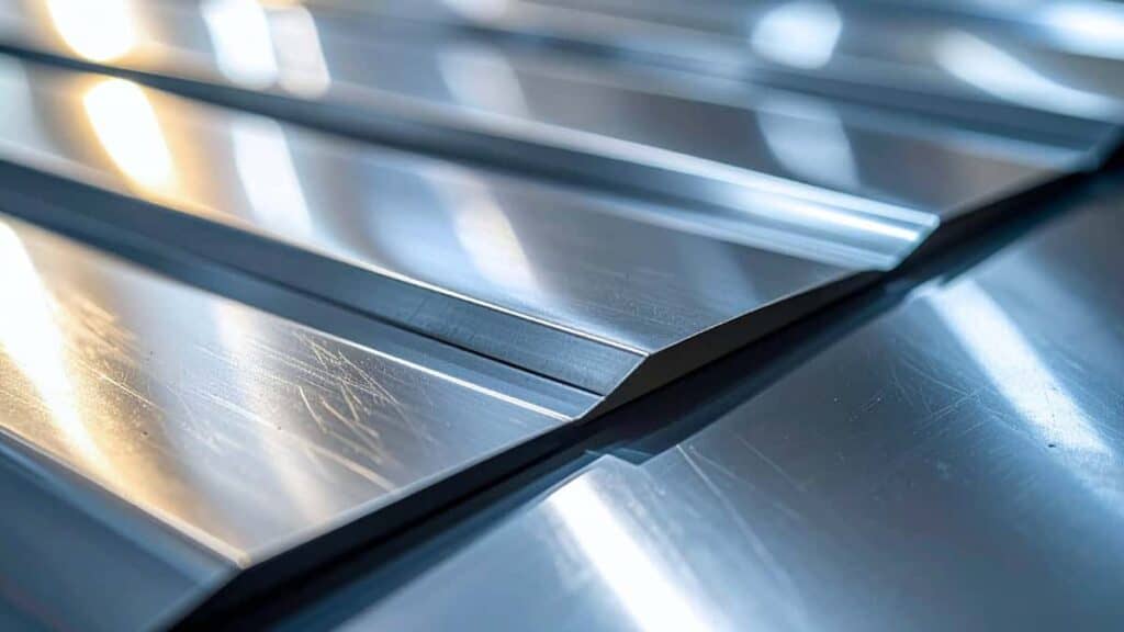 Plaatwerk industrie