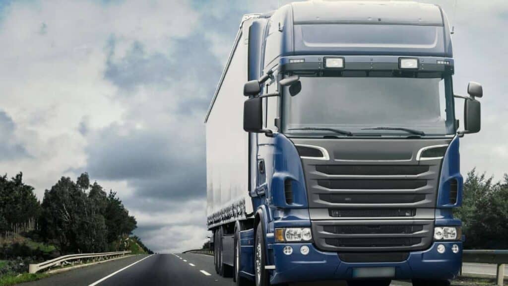 transportsector