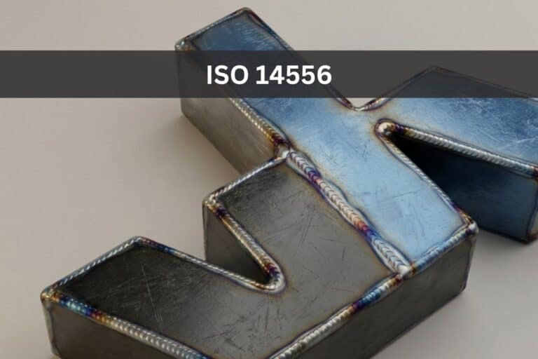 ISO 14556