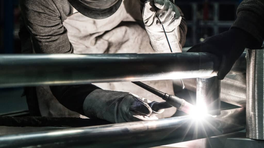 Aluminium lassen op maat